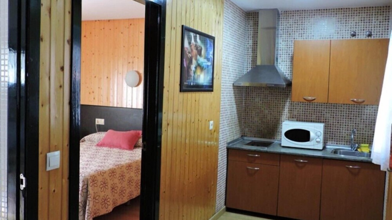 Photo of Kitchen in Las Capellanias