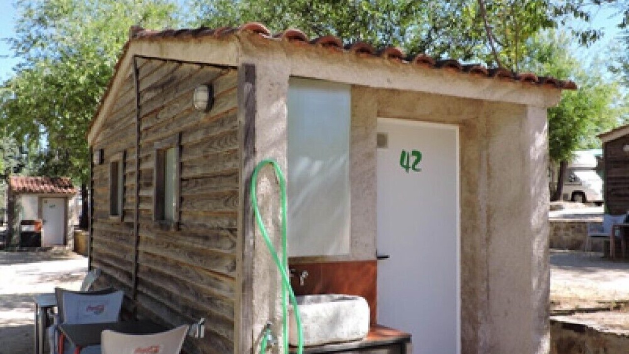 Photo of Bathroom in Las Capellanias