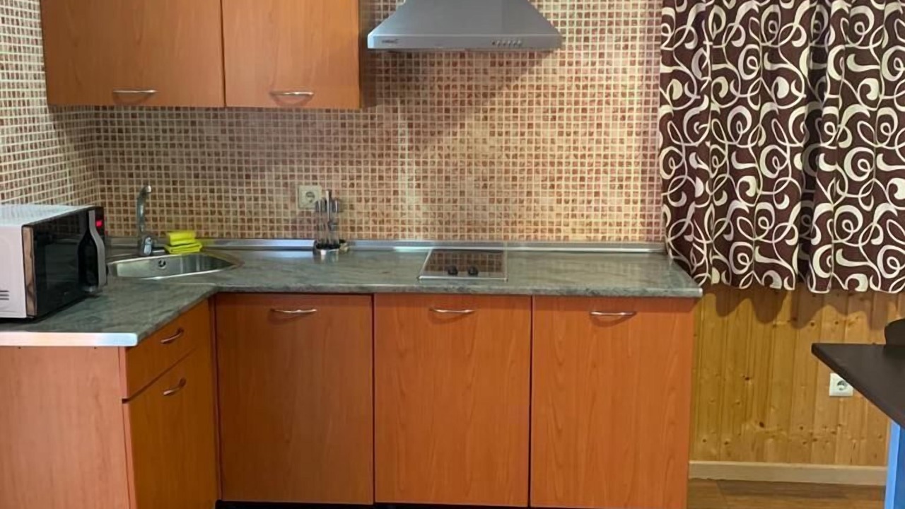 Photo of Kitchen in Las Capellanias