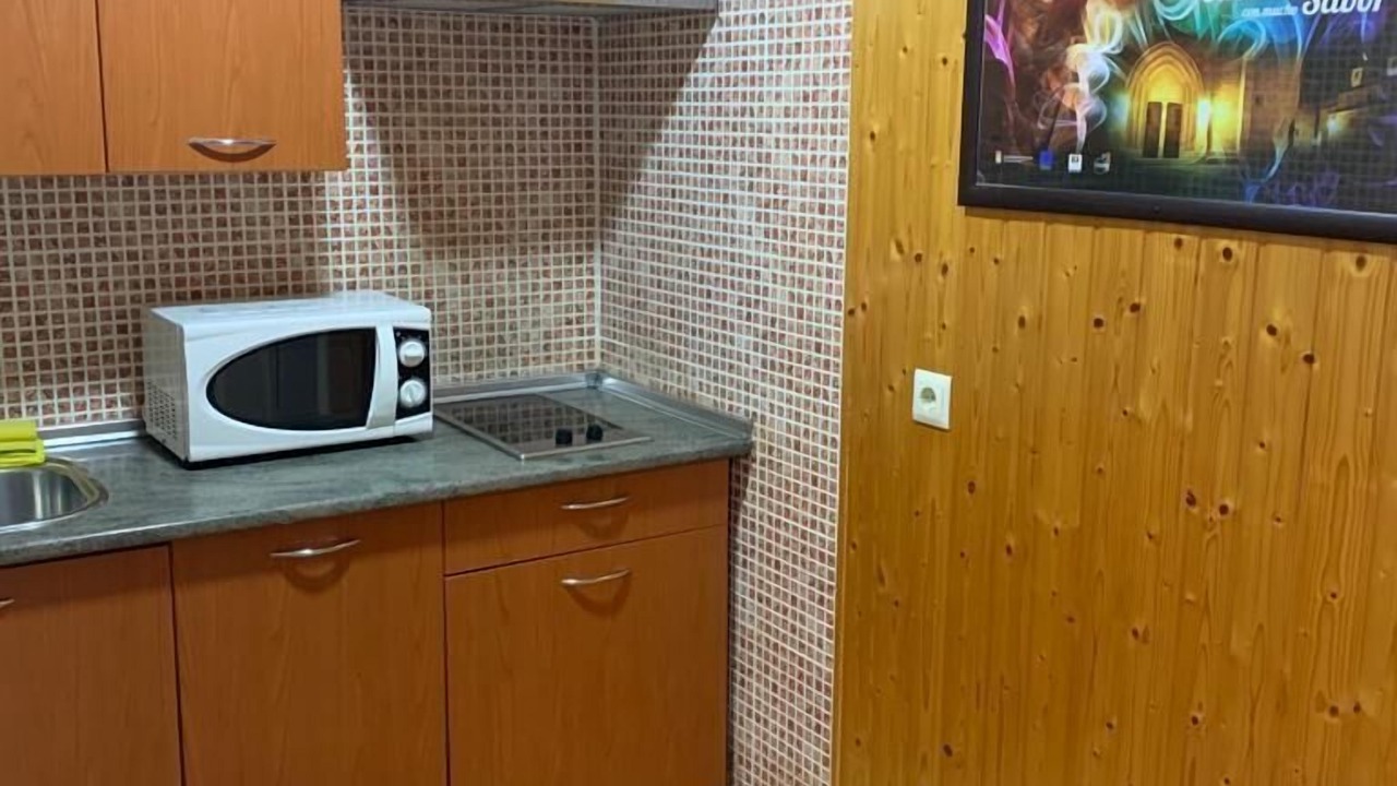 Photo of Kitchen in Las Capellanias
