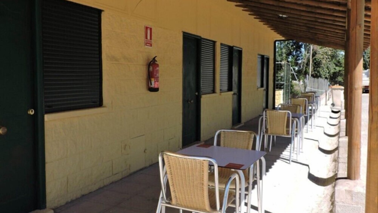 Photo of Patio Balcony in Las Capellanias