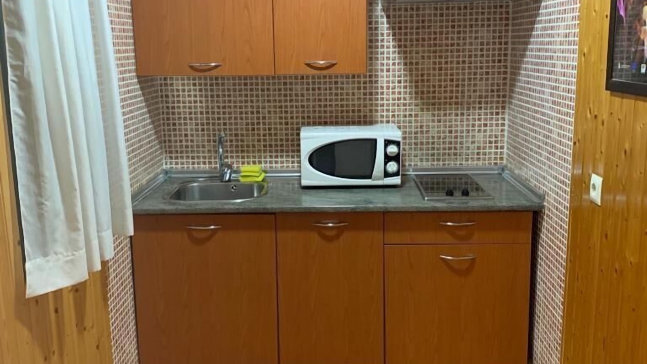Photo of Kitchen in Las Capellanias
