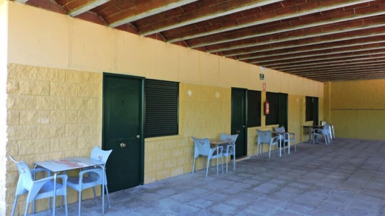 Photo of Patio Balcony in Las Capellanias