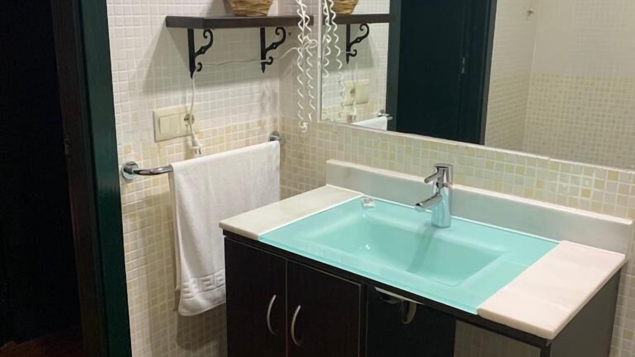 Photo of Bathroom in Las Capellanias