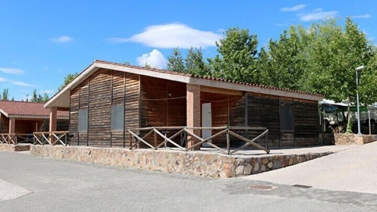 Photo of Outdoor in Las Capellanias