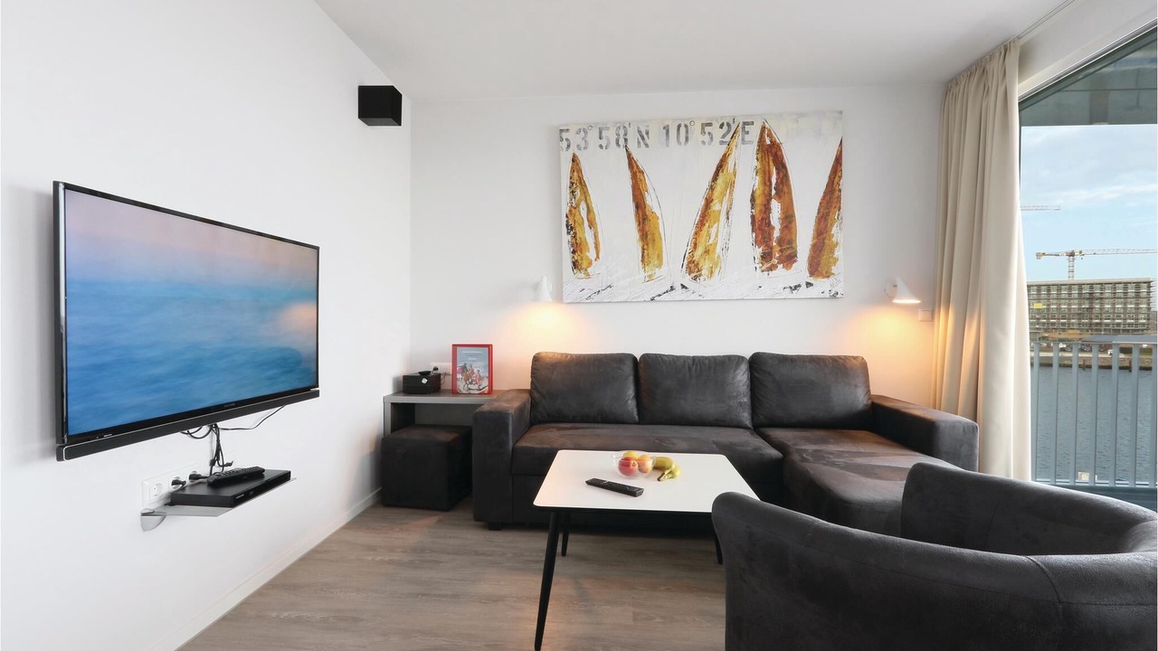Photo of Bedroom in Travemuende