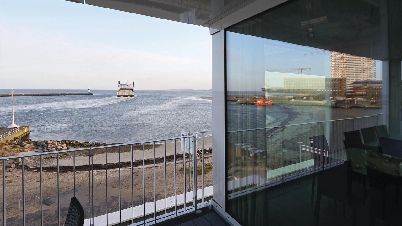 Photo of Bedroom in Travemuende