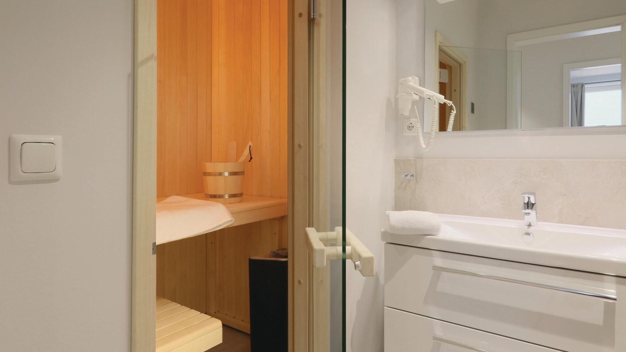 Photo of Bathroom in Travemuende