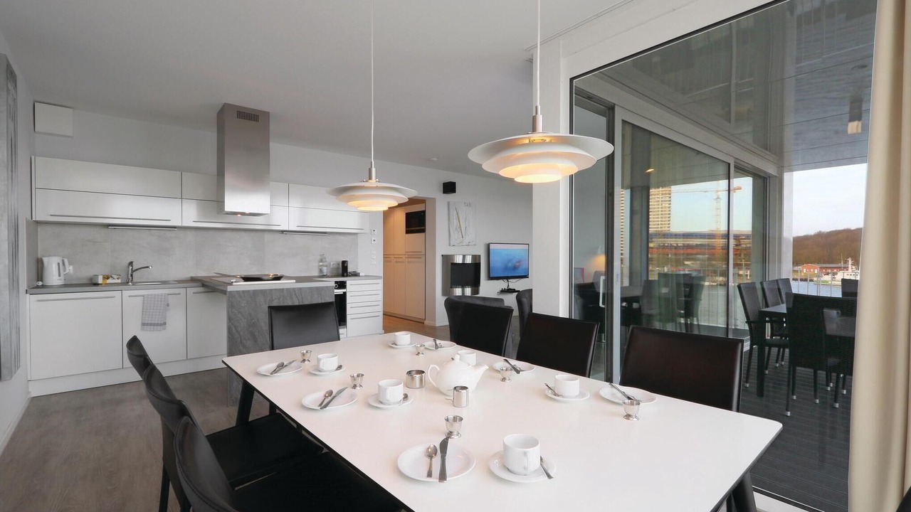 Photo of Bedroom in Travemuende