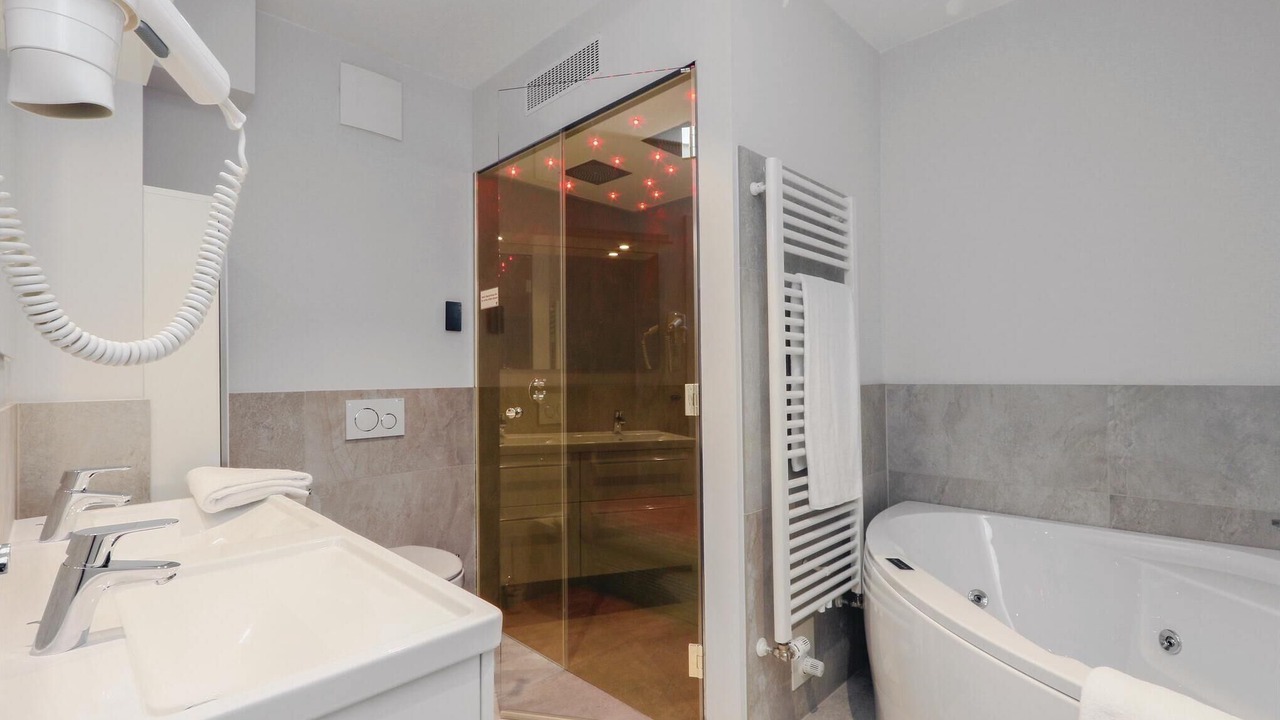 Photo of Bathroom in Travemuende