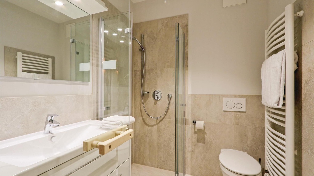 Photo of Bathroom in Travemuende