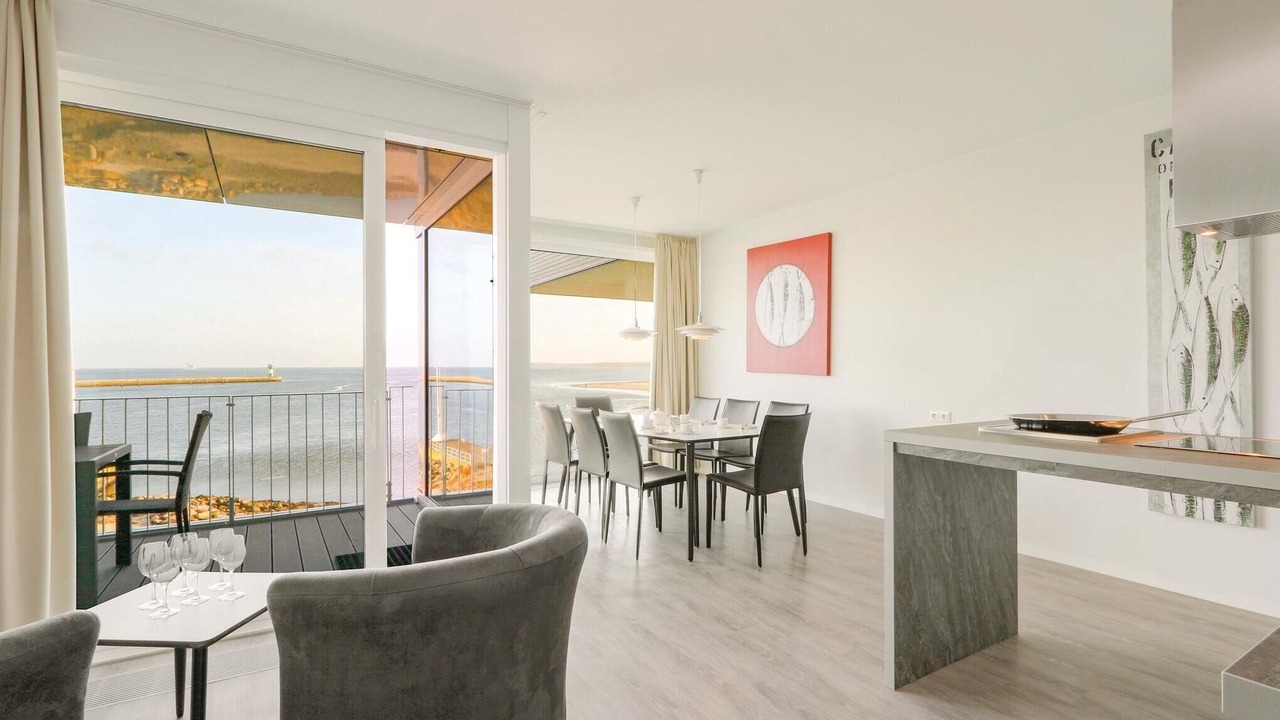 Photo of Bedroom in Travemuende