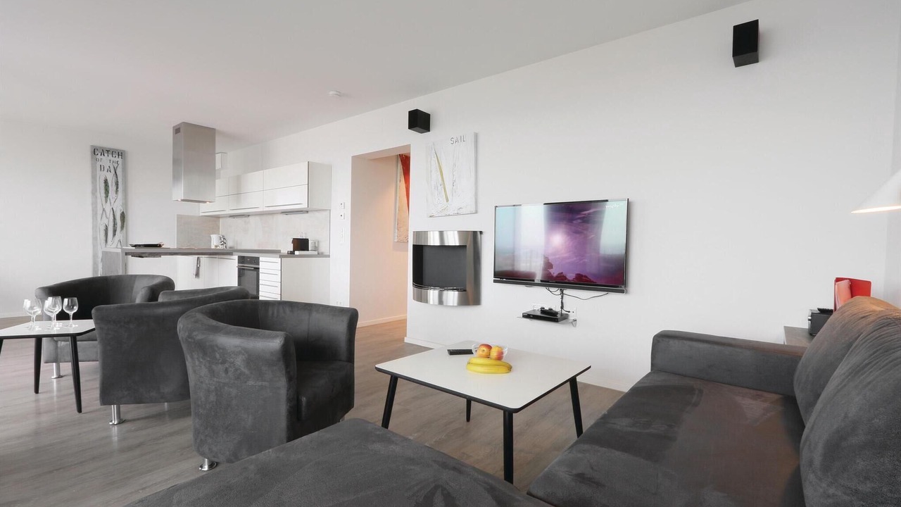 Photo of Bedroom in Travemuende