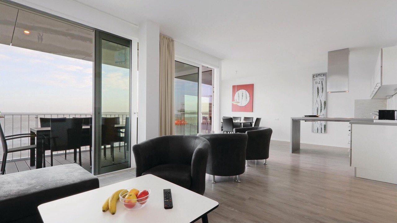 Photo of Bedroom in Travemuende
