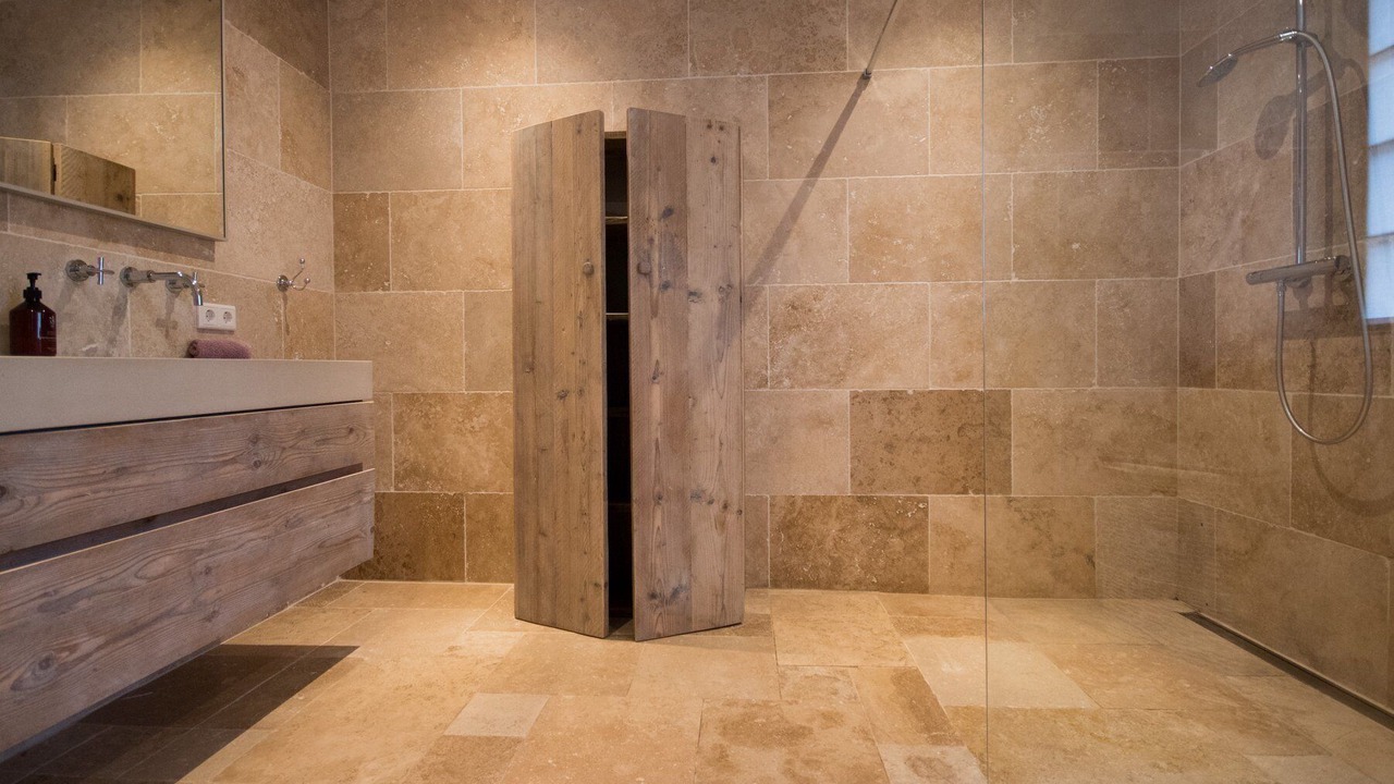 Photo of Bathroom in Auriac-du-Perigord