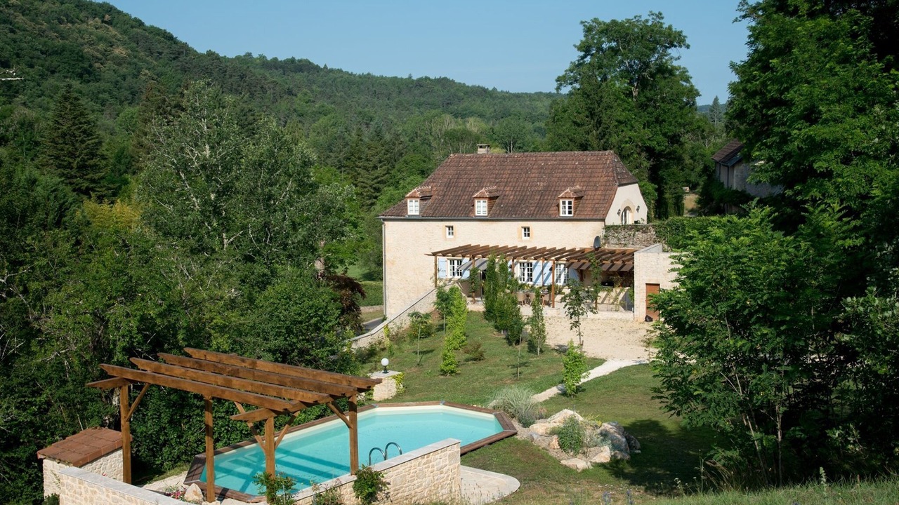Photo of Outdoor in Auriac-du-Perigord