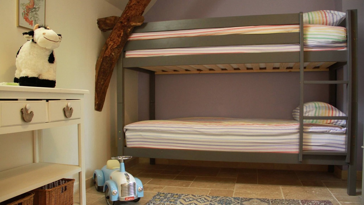 Photo of Bedroom in Auriac-du-Perigord