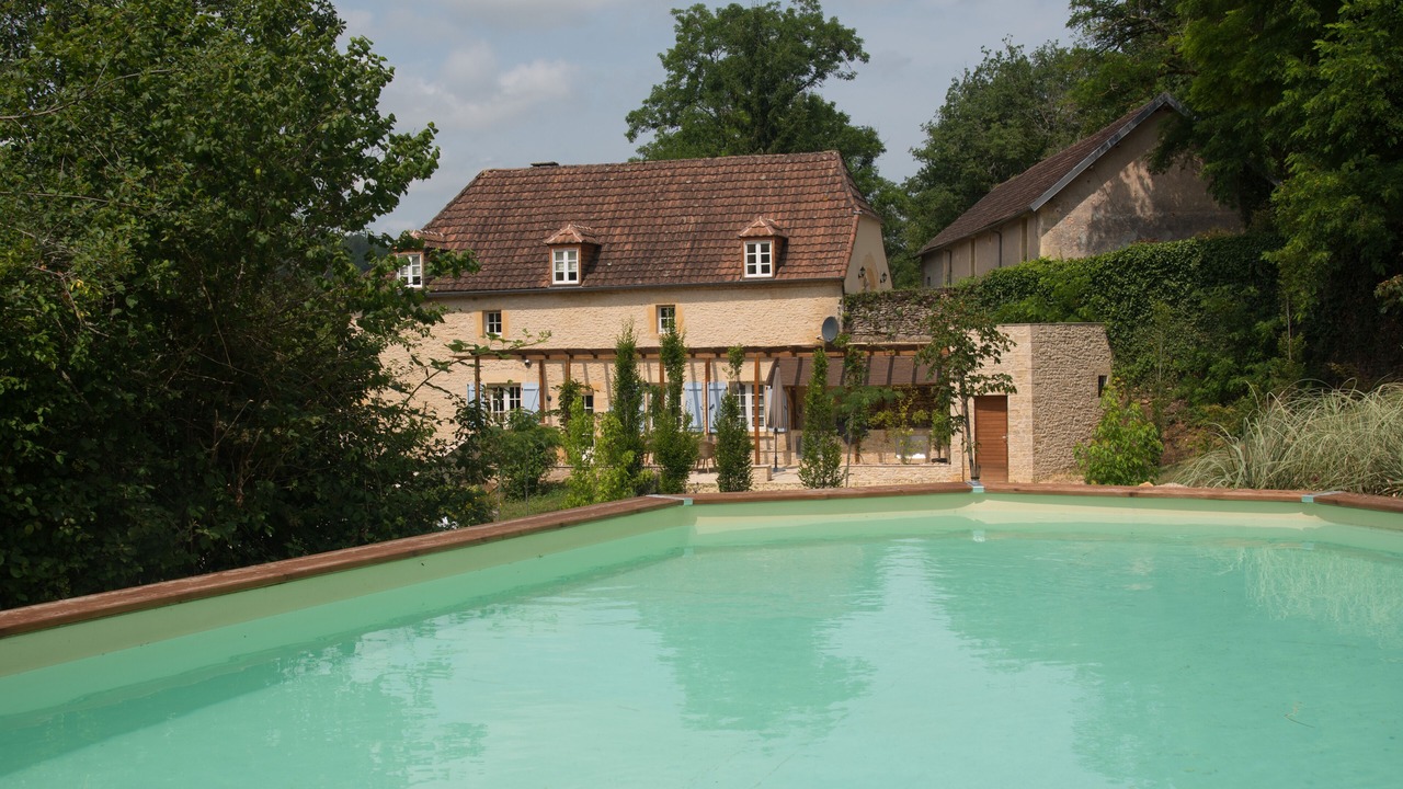 Photo of Outdoor in Auriac-du-Perigord