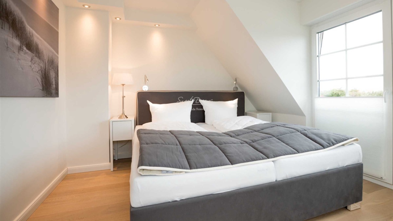 Photo of Bedroom in Tinnum