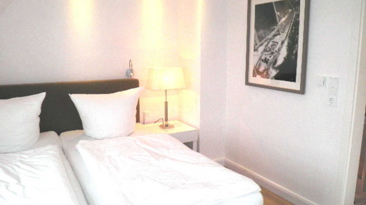 Photo of Bedroom in Tinnum