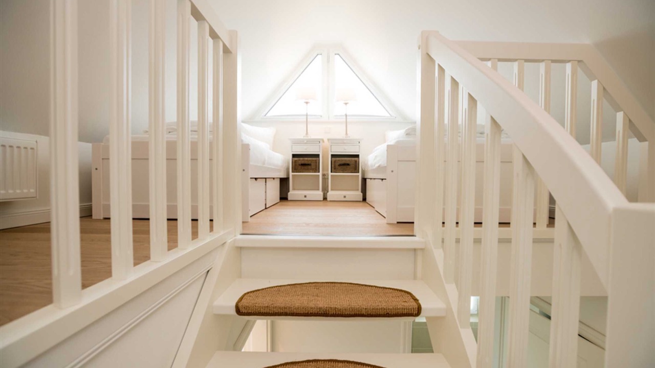 Photo of Bedroom in Tinnum