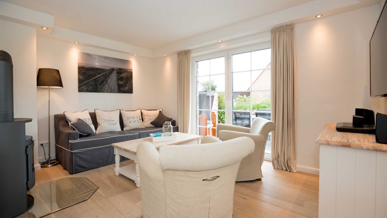 Photo of Livingroom in Tinnum