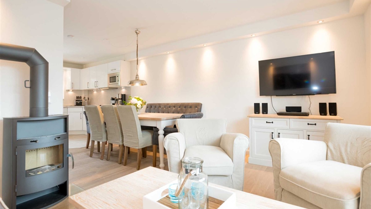 Photo of Livingroom in Tinnum