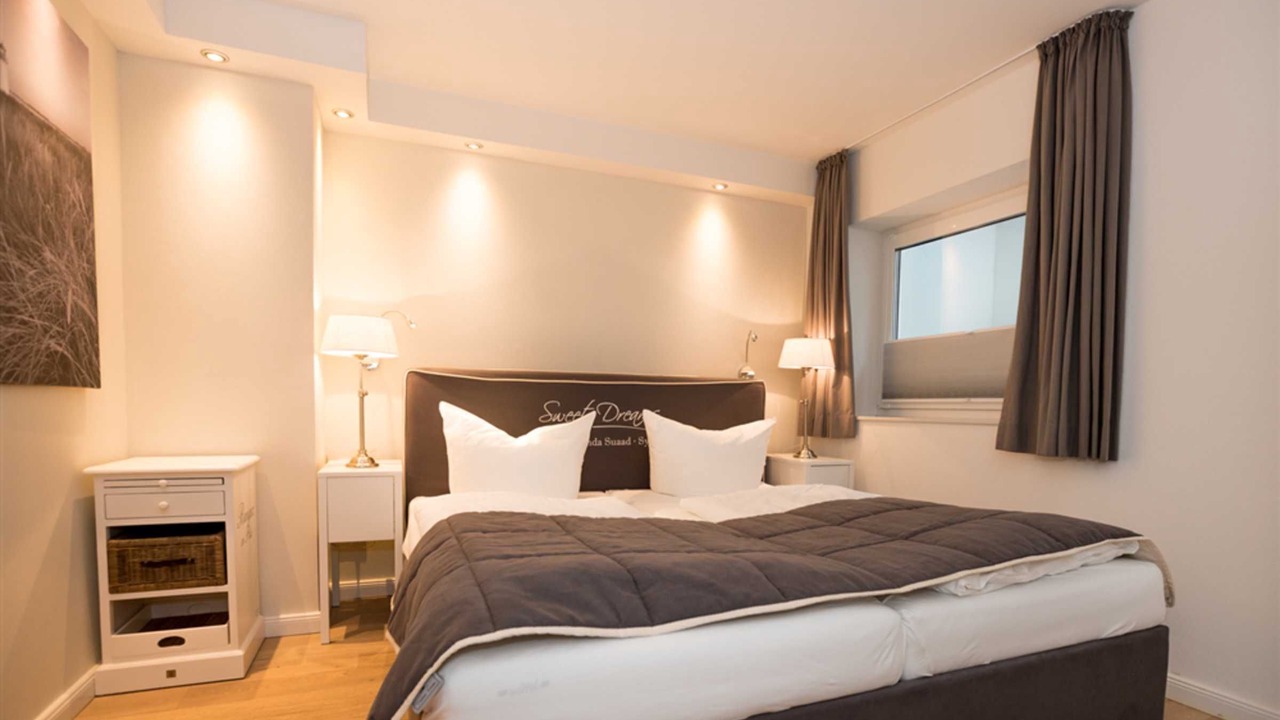 Photo of Bedroom in Tinnum