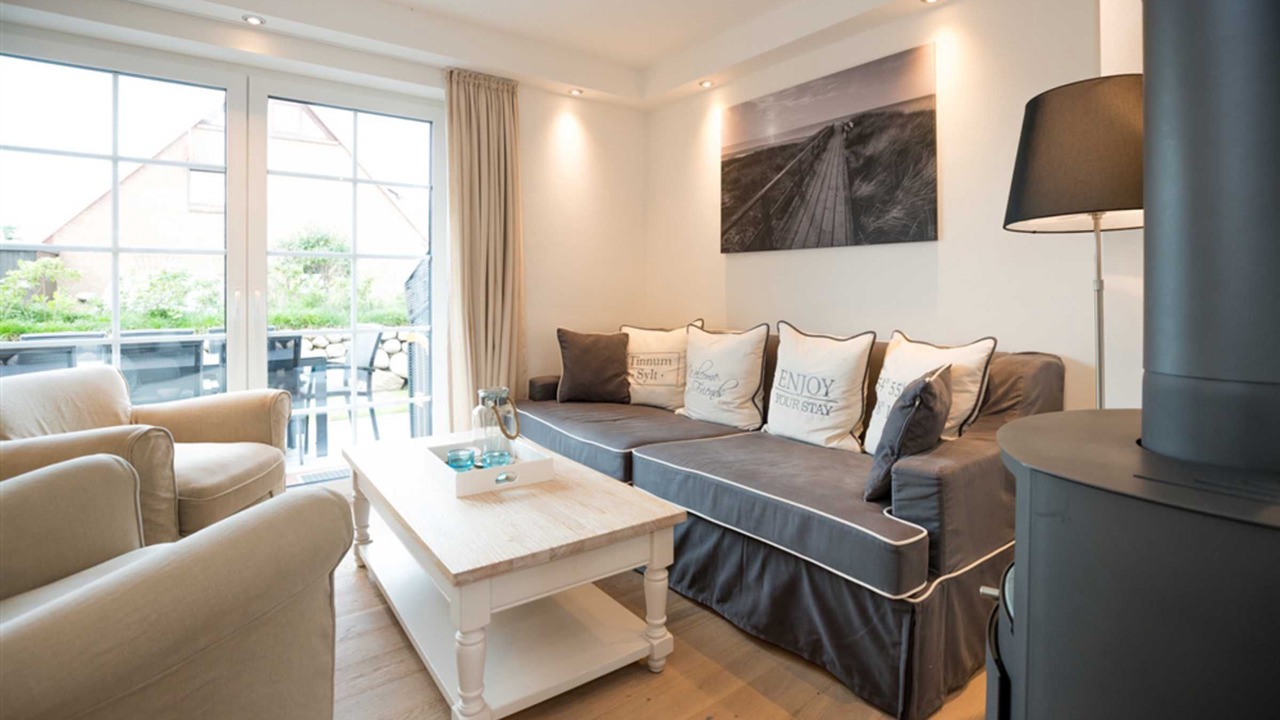 Photo of Livingroom in Tinnum