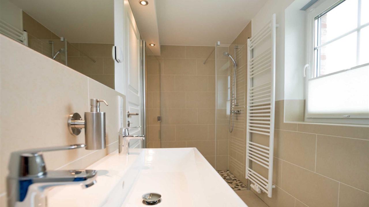 Photo of Bathroom in Tinnum