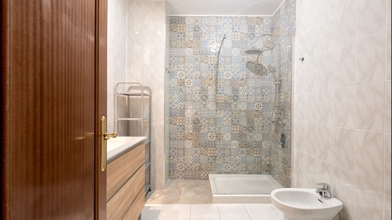 Photo of Bathroom in La Goleta