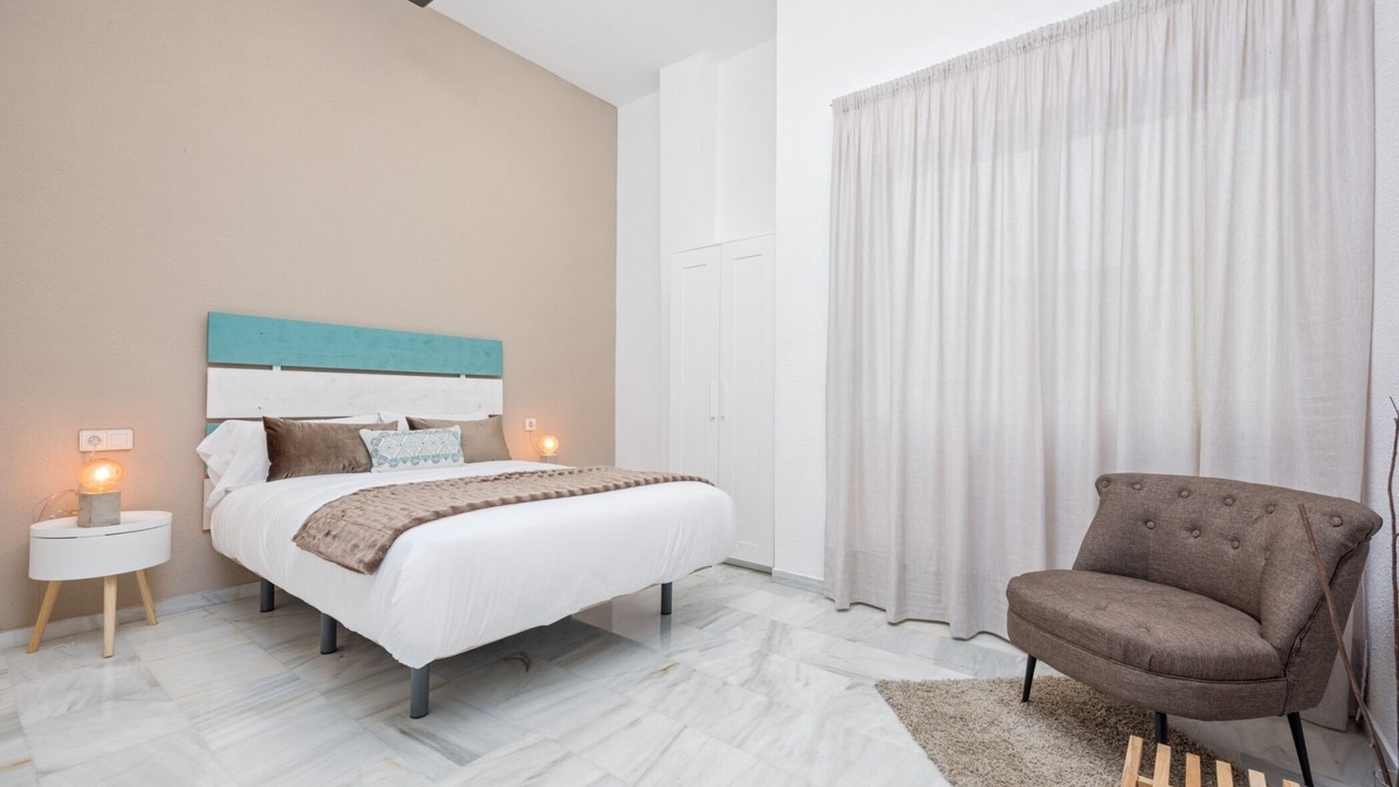 Photo of Bedroom in La Goleta