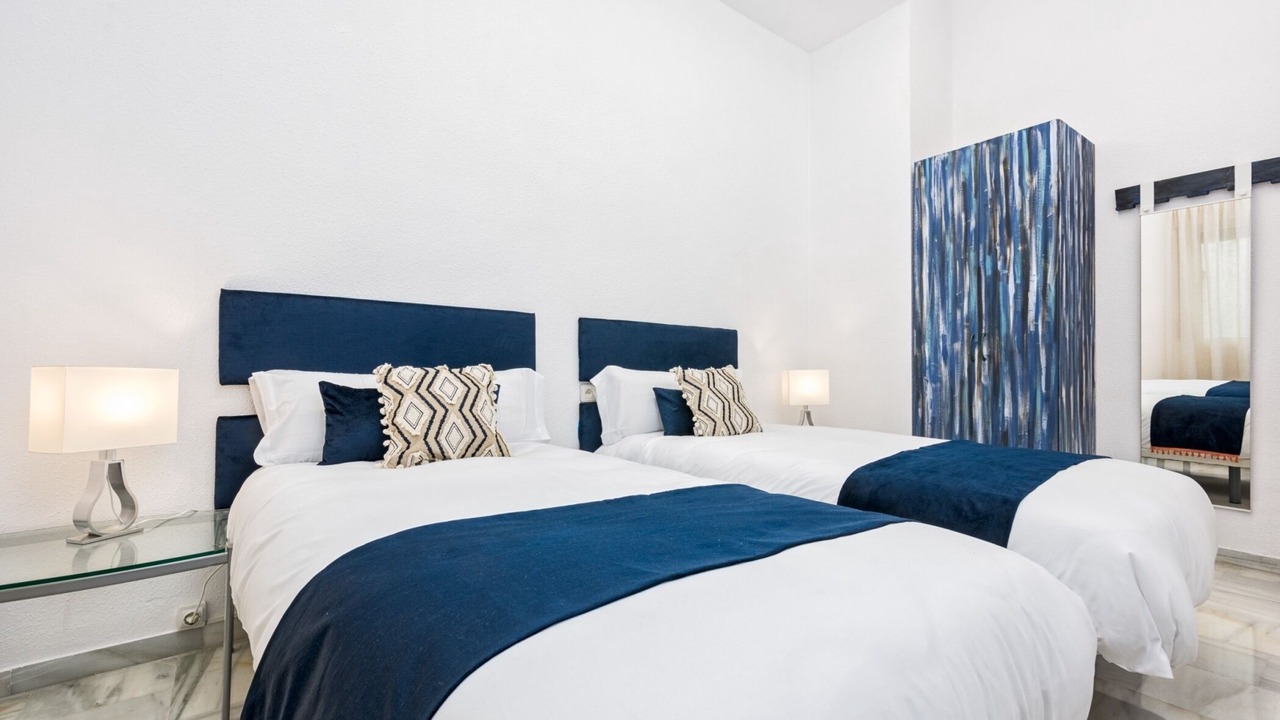 Photo of Bedroom in La Goleta