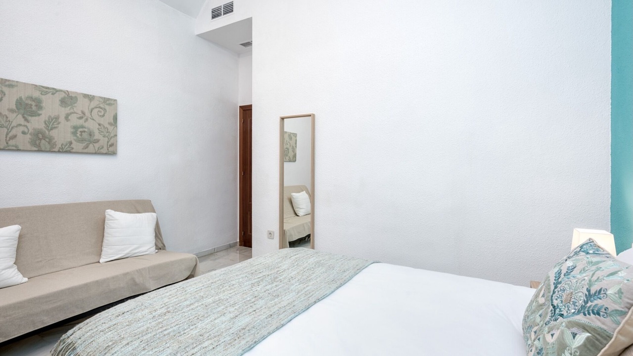 Photo of Bedroom in La Goleta