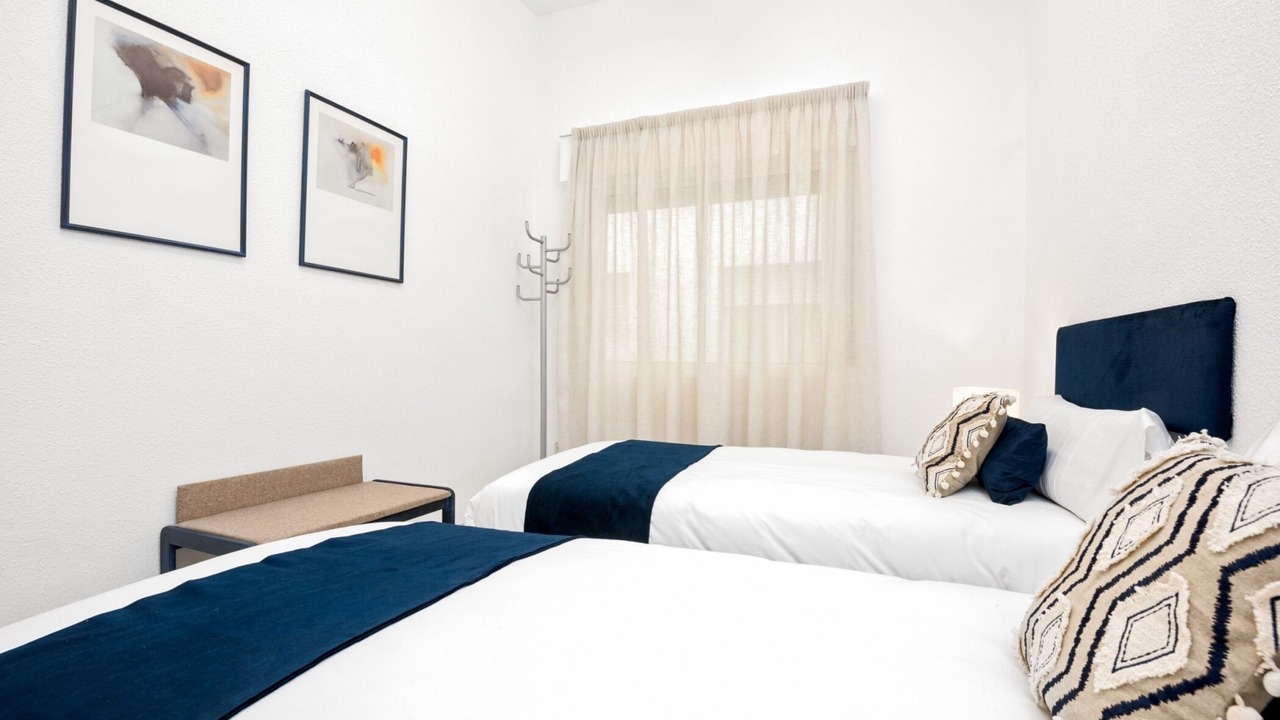 Photo of Bedroom in La Goleta