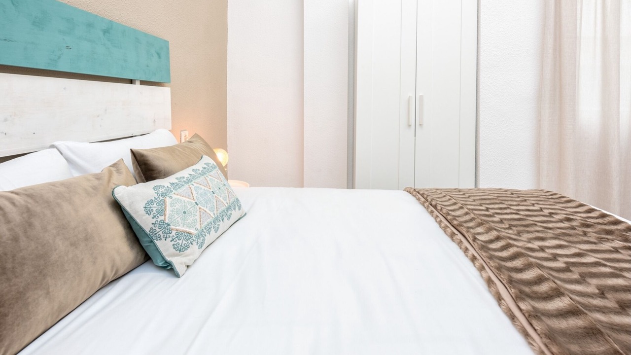Photo of Bedroom in La Goleta