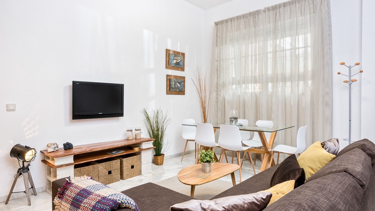 Photo of Livingroom in La Goleta
