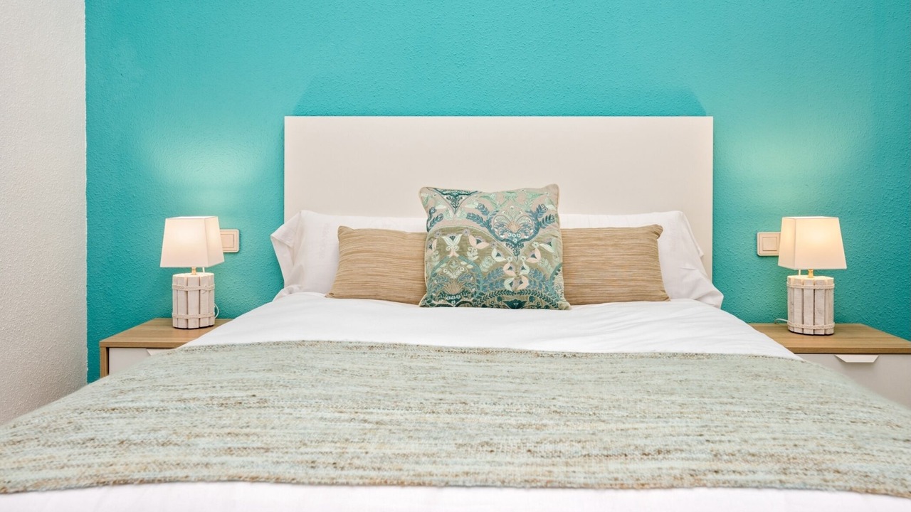 Photo of Bedroom in La Goleta