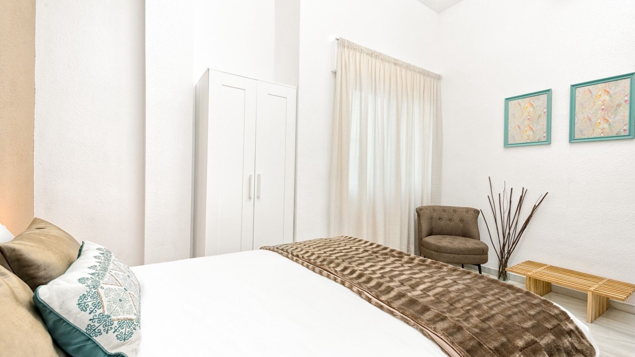 Photo of Bedroom in La Goleta