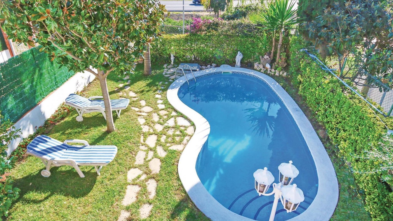 Photo of Outdoor in Santa Susanna