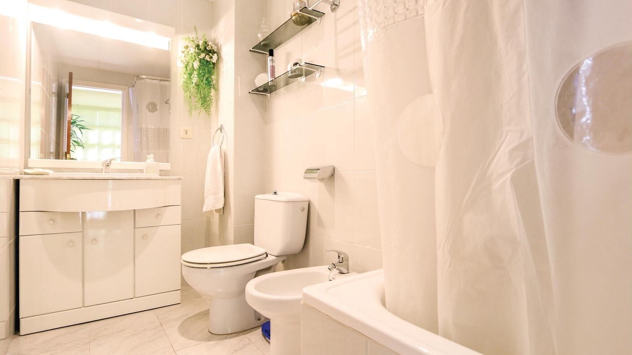 Photo of Bathroom in Santa Susanna