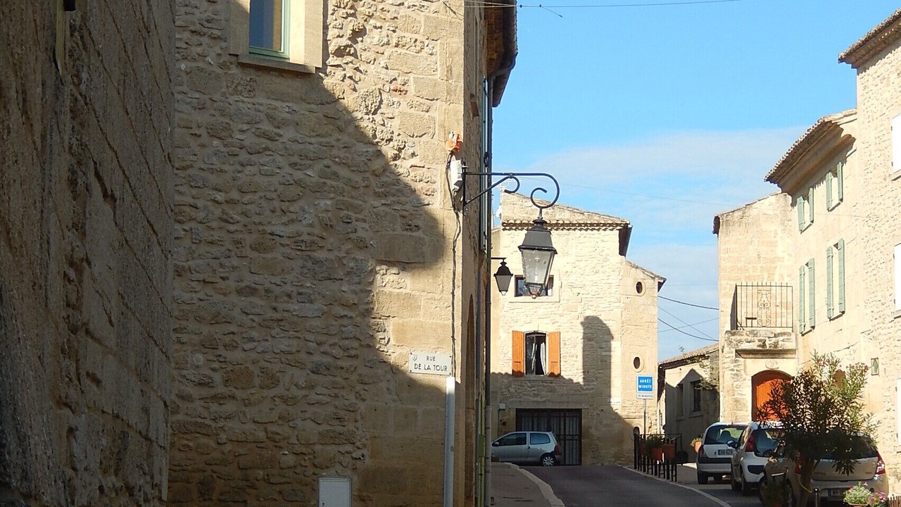 Photo of Outdoor in Vers-Pont-du-Gard