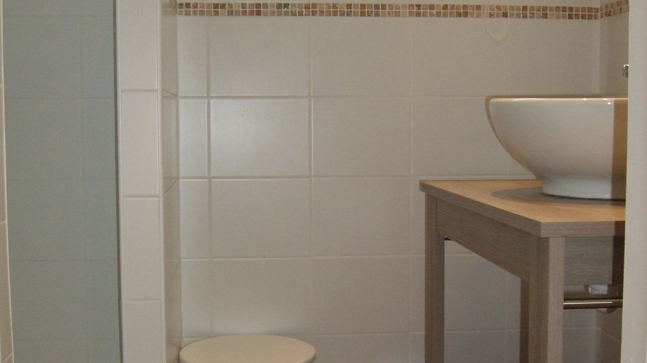 Photo of Bathroom in Vers-Pont-du-Gard