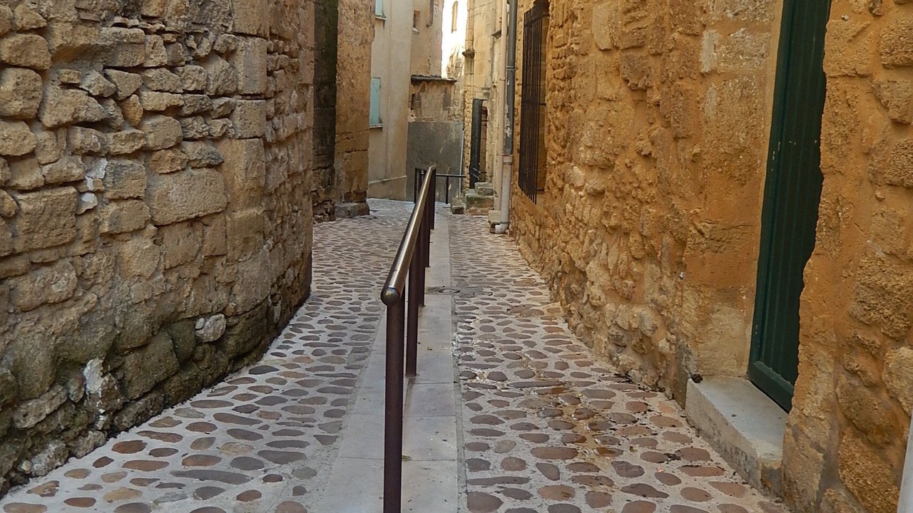 Photo of Outdoor in Vers-Pont-du-Gard