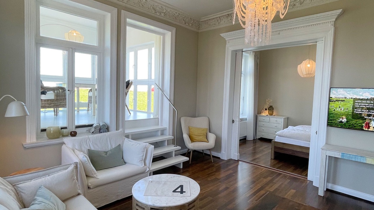 Photo of Livingroom in Doese