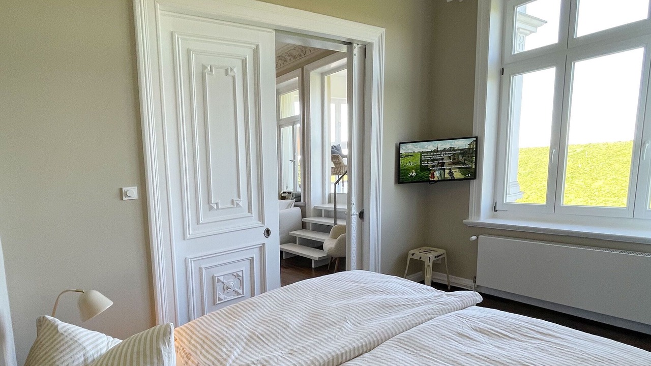 Photo of Bedroom in Doese