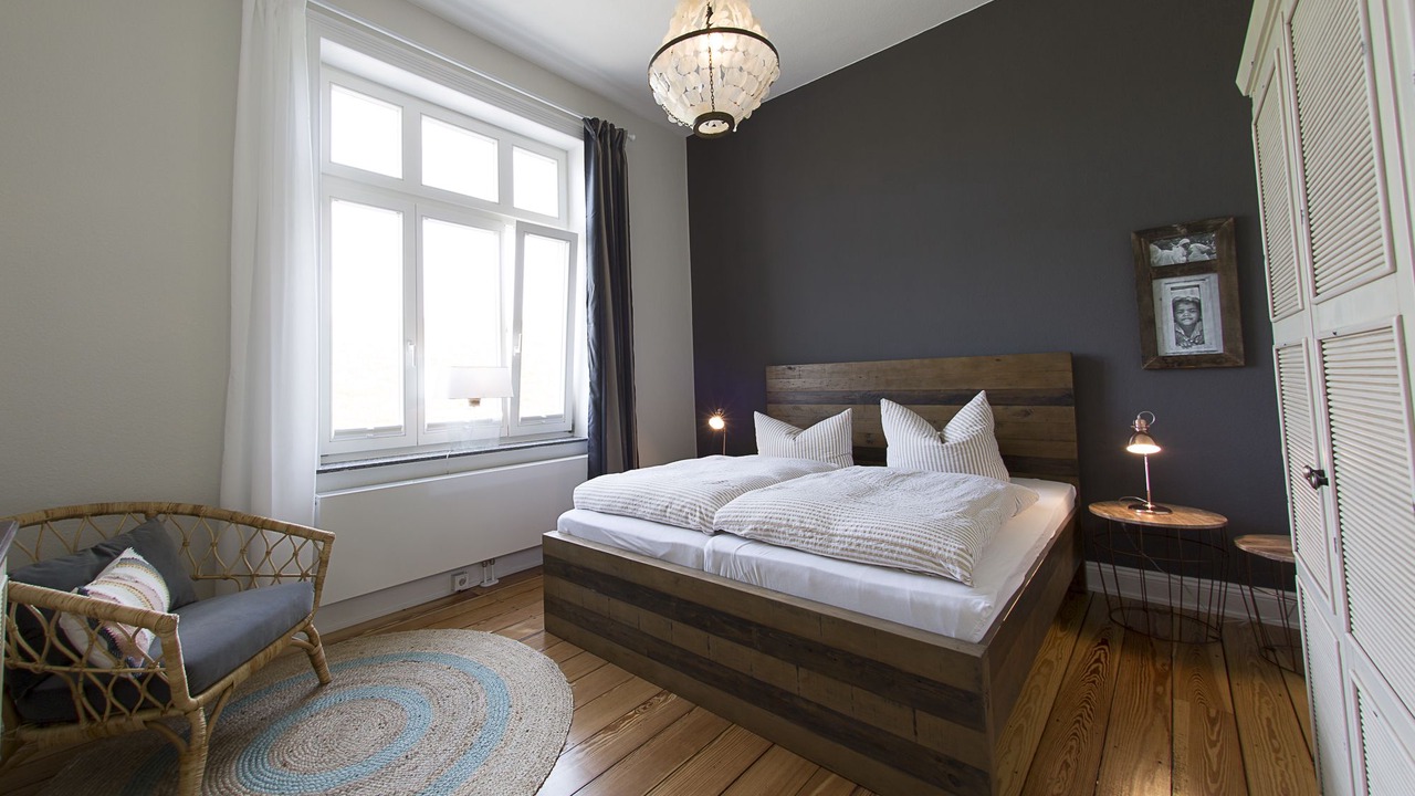 Photo of Bedroom in Doese