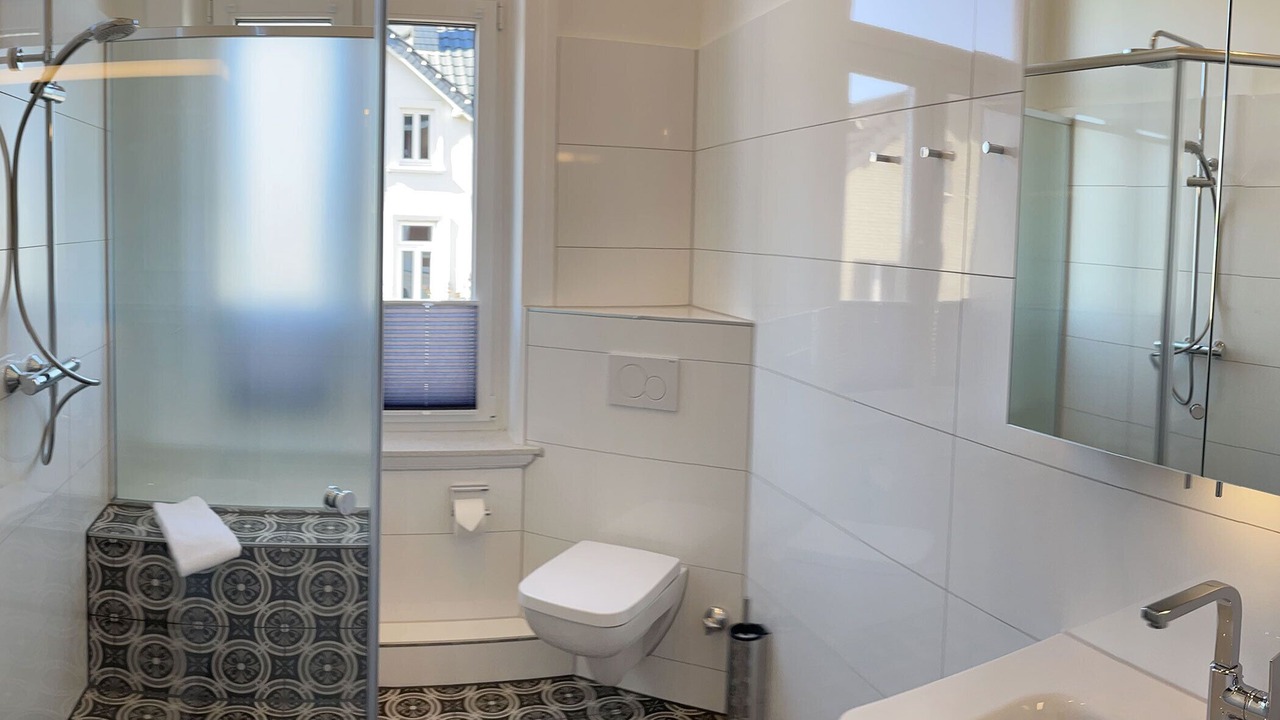 Photo of Bathroom in Doese