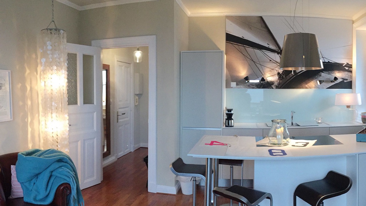 Photo of Kitchen in Doese