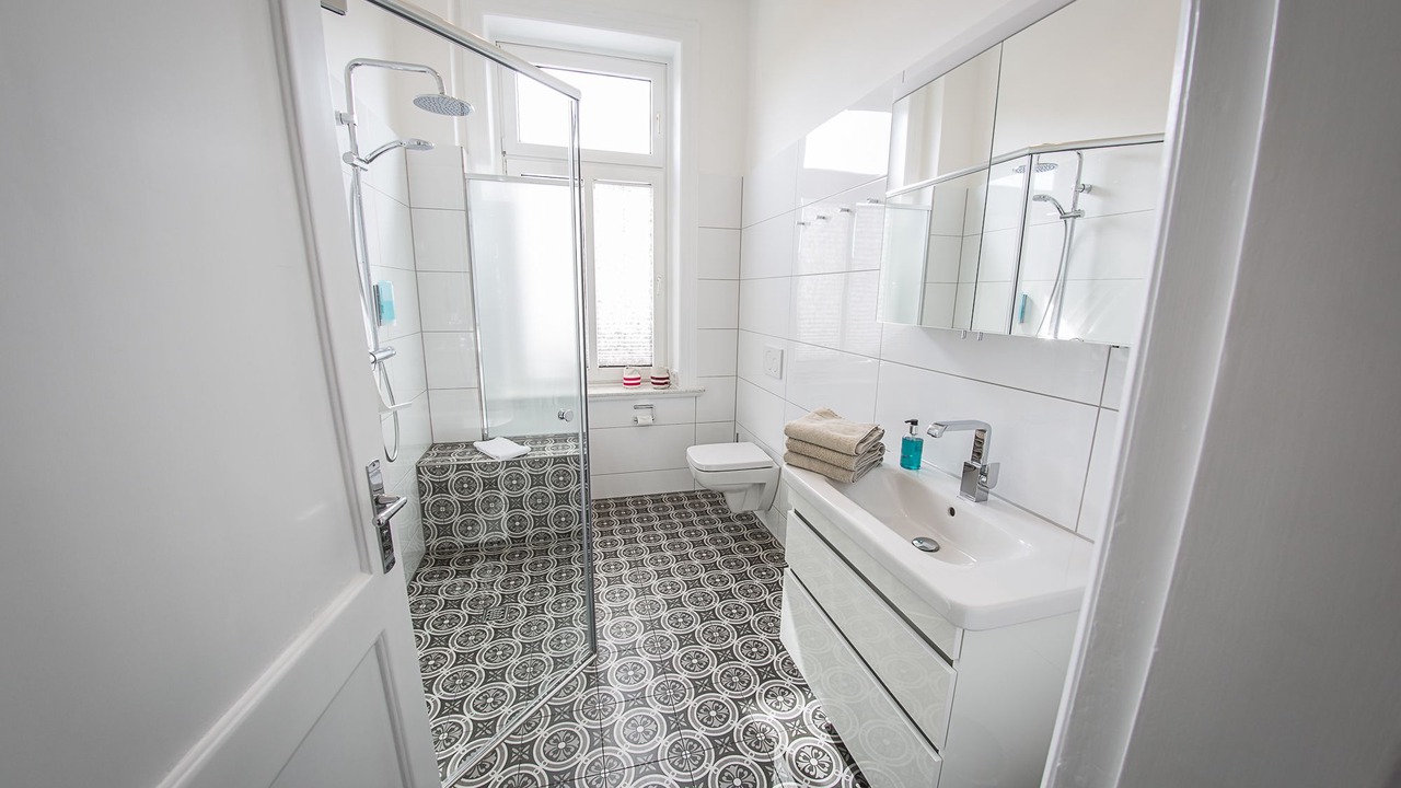 Photo of Bathroom in Doese